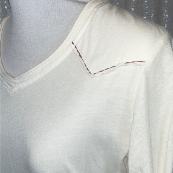 Panhandle Slim Western Top - Picture 3 of 4